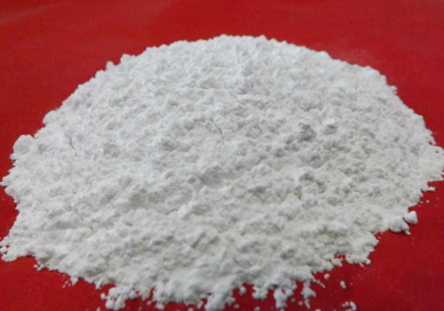 Fine silica powder